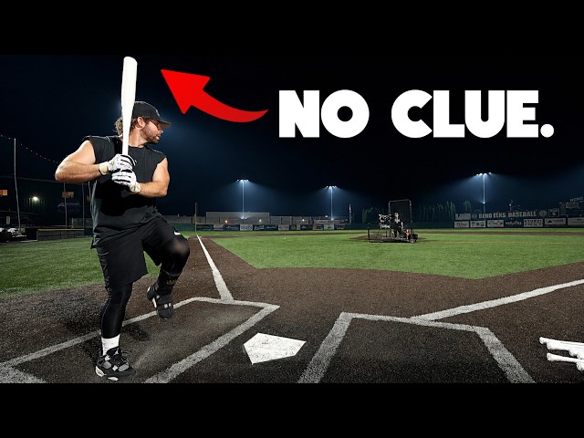 I Blind Tested the 10 Best BBCOR Bats