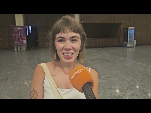 The 43rd Curitiba Music Workshop celebrates musical diversity and excellence.