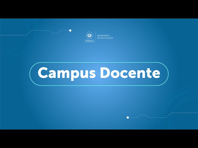 🚀Launch of the Teacher Campus and the Course "Personalizing Learning with Artificial Intelligence"