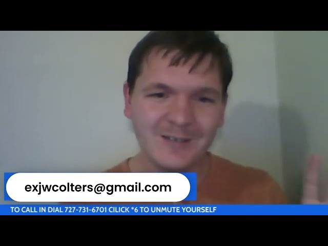 Interview with SixScreens of the Watchtower, Host Rick Fearon