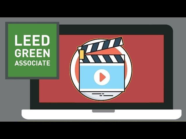 LEED Green Associate Exam Prep Course