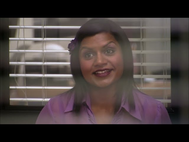 Why Is Kelly Kapoor Like This? | The Office | Hysterical