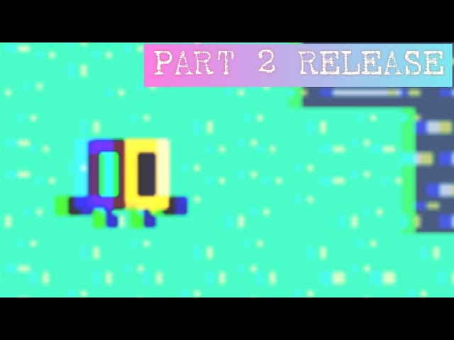 EFCTV: Grey Maze (Part 2 Release)