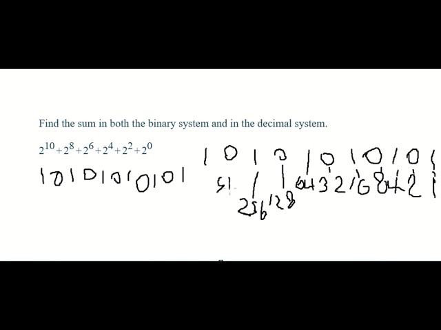 #binary#decimal#maths#grade5#usa