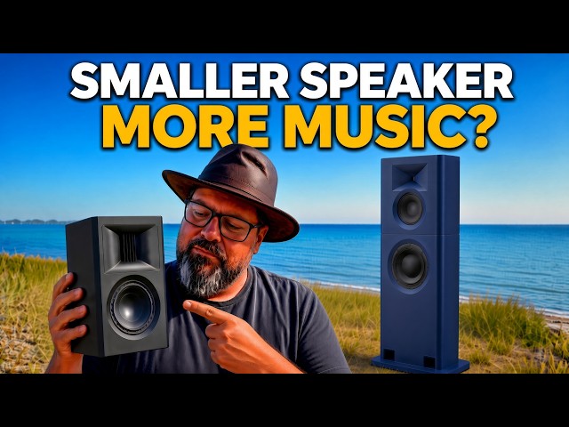 Why Most Rooms Hate Your Big Speakers - No BS Explainer!