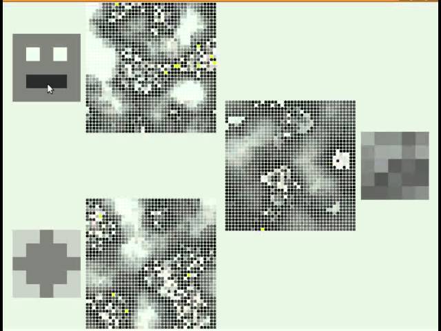 Circular convolution in a spiking neural network for binding