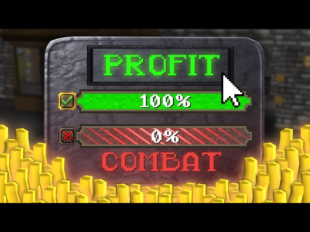 How to get RICH in OSRS Without Combat