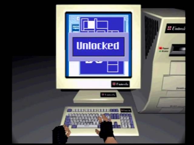Resident Evil Director's Cut Lab Computer Passcode Guide