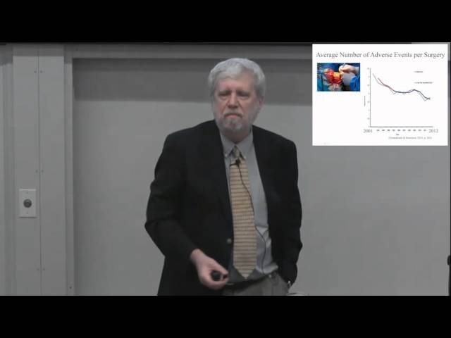 The New Science of Expertise: Anders Ericsson