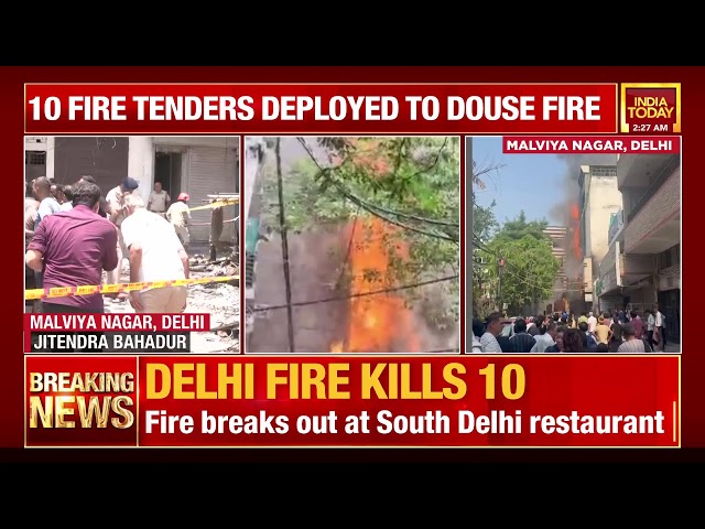 India Today Global LIVE TV 24x7 | International Feed | India Today Global 24x7 Breaking News
