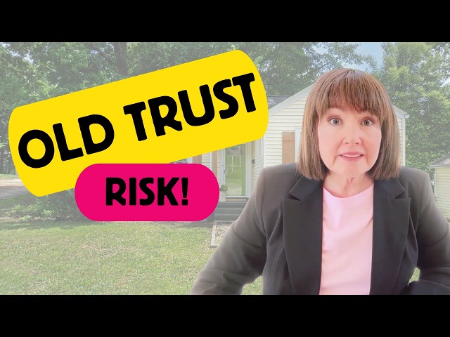 Prop 19 Changed Trusts: Update Yours or Risk Probate
