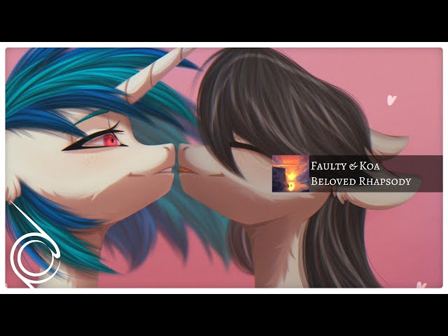 Faulty & Koa - Beloved Rhapsody [House]
