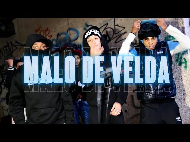 @Braanxrd x @Big-a11_T - Malo de velda 💜 #spanishdrill 