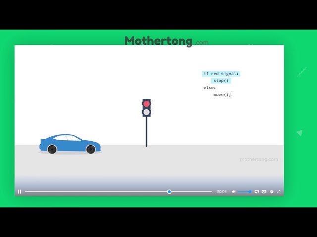 Learn Python in Hindi With Beautiful Animation Videos | Mothertong Hindi