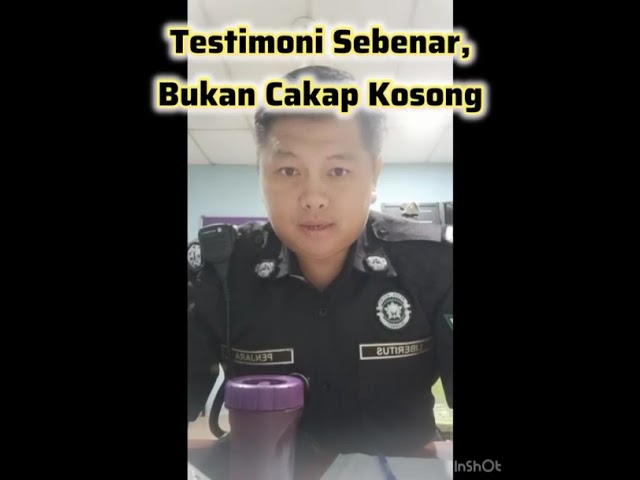 Dari Secawan Kopi, Datang Peluang Sebenar ☕ #kopitech