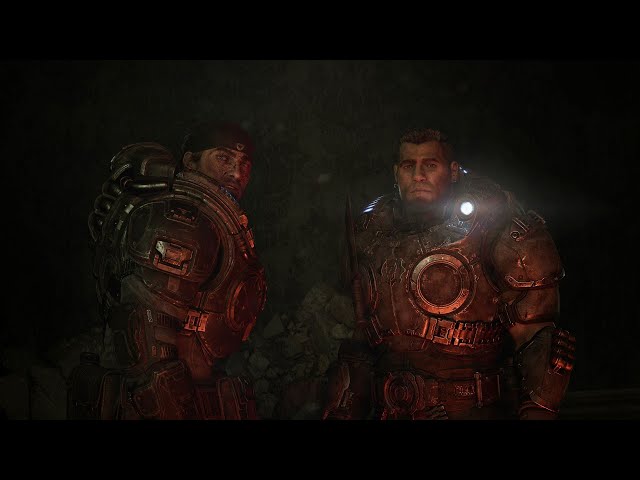 Guns of The Third Person Shooters