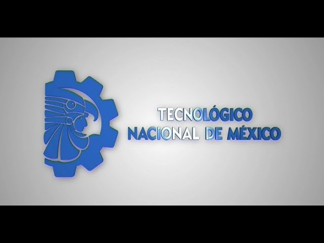 Somos TecNM |  Video Institucional