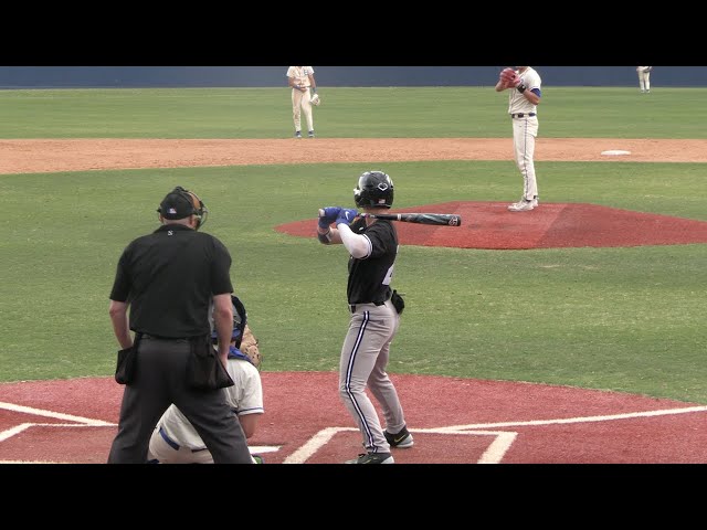 DEFENDING NJCAA WORLD SERIES CHAMPS!!  |  #4 Blinn Vs San Jacinto |  Juco Baseball Highlights
