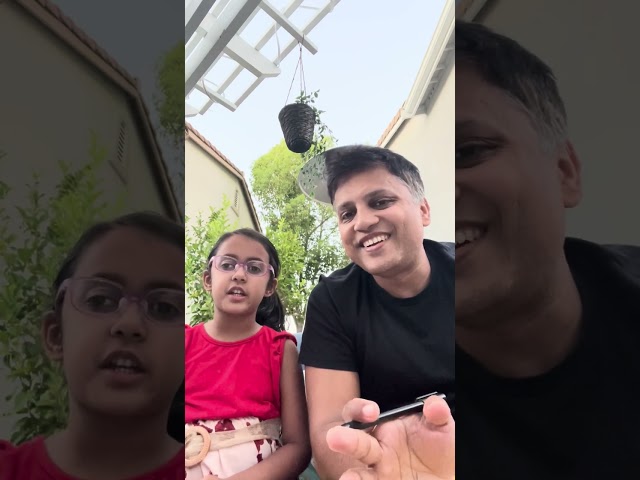 Fun with Numbers by Zara&Dadda — Learning multiplications, the skip counting #learning #education