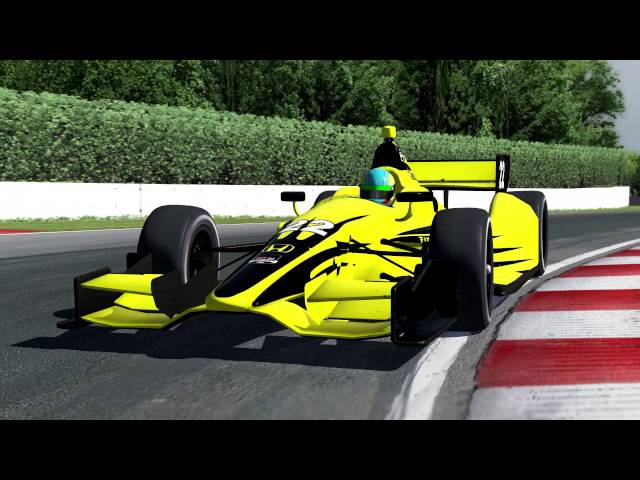 iRacing.com - the Definitive Racing Simulation!