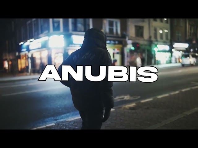 [FREE] Instru Drill | Uk Drill Type Beat | Ny Drill Type Beat ''ANUBIS'' | Drill Instrumental 2026