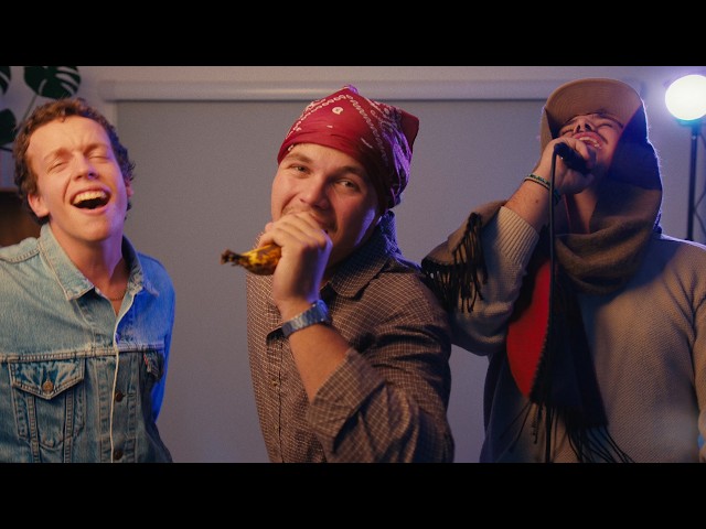 GSTRiNG - Sweef (Official Video )