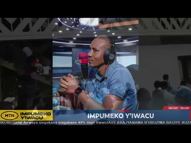 UMUHANGA MURI SPORTS MANAGEMENT JADOCASTAR ARASOBANURA ICYABAYE KURI STADE AMAHORO #UMUHUROMUMAHORO