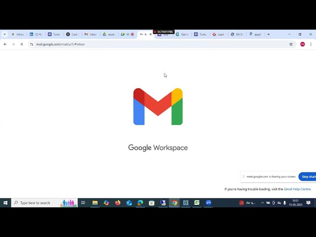 Tally to appsheet using Excel as an intermediate