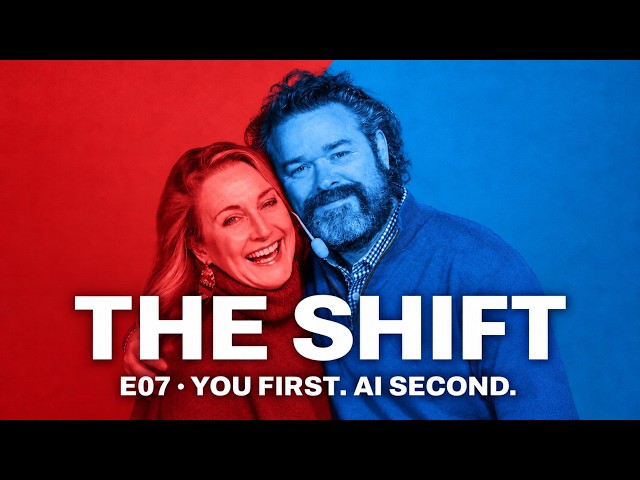 THE SHIFT EPISODE 7