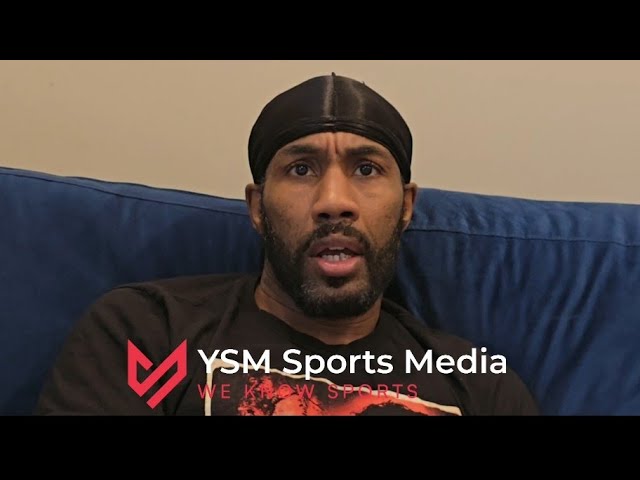 BEST IVE EVER FACED: Mickey Bey Exposes Truth on Devin Haney, Mayweather, Charlos & Nonito Donaire
