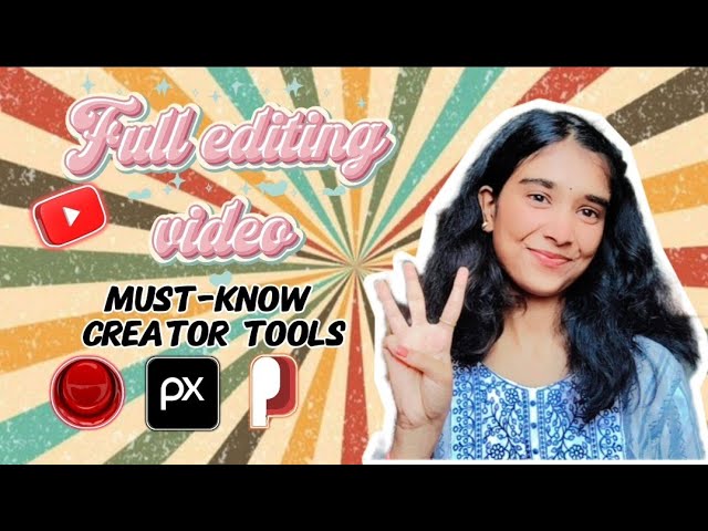 InShot Editing for Beginners 📱 | 3 Websites That Will Make Content Creation Easier! 💗 #inshotediting