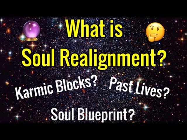 💜 Explore Who You Are at Soul Level with Soul Realignment Akashic Record Reading 🔮✨