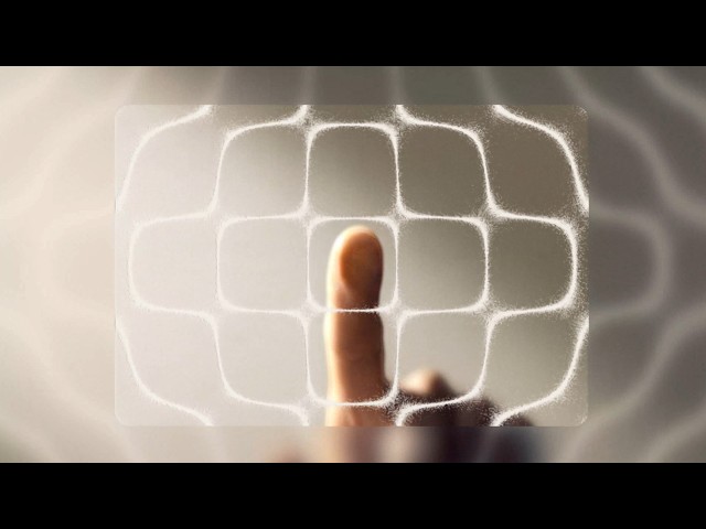 Feel the Difference with Surface Haptics | All-New Surface