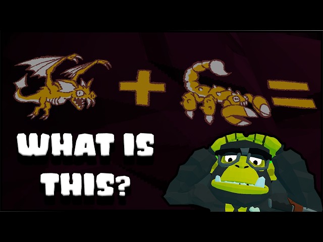 I Tried the New Sting Wing on Bosses in UG VR's Newest Update! All the Beta Leaks Included inside!