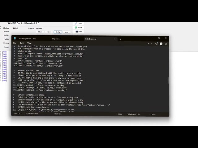 How to Fix XAMPP Apache Not Starting | Apache Start Problem Solved 2026 |#xampp #php #mysql #coding