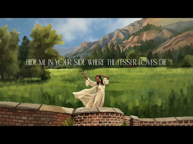 Sinmidele - ascent (lyric video)