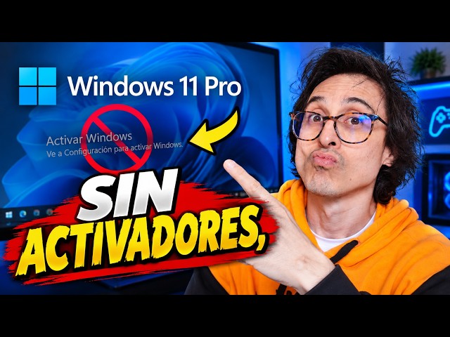 ✅How to Activate Windows 11 Pro Legally