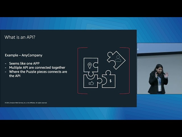 Jhalak Modi - Secure Your APIs the AWS Well-Architected Way