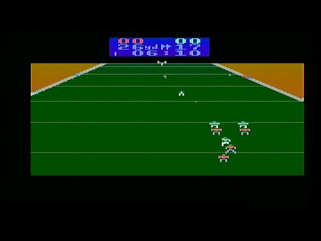 Eve & Luca's Arcade: Atari Flashback 8 Part 5