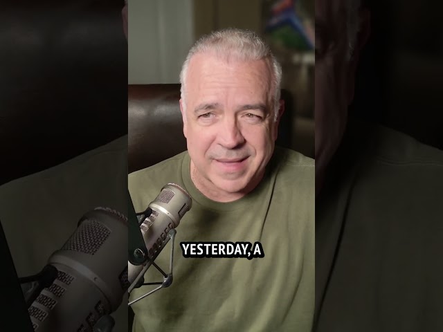 Reporter Asks One Question And Chaos Starts!