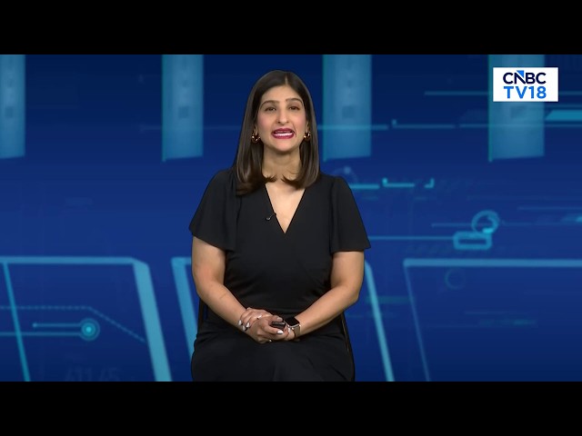 #InsightsShowcase Beyond the Swipe 2026 Research Whitepaper| CNBC TV-18