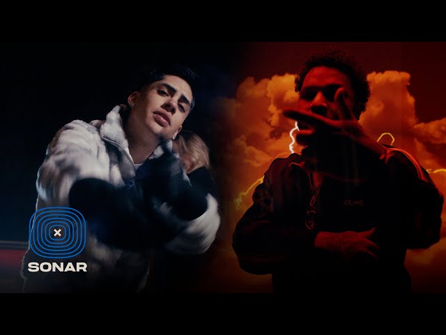 SLAYTER x Cris MJ - oxy 💊 (Official Video)