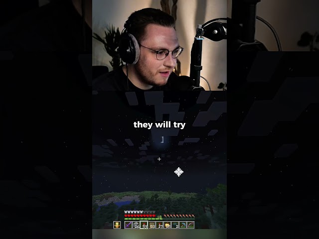 Minecraft's oldest anarchy server