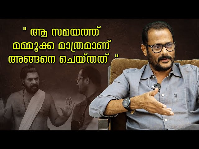 M. Padmakumar Exclusive Interview | Career, Life & Stars Revealed