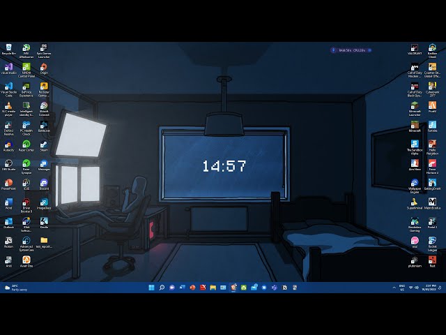 Code journey #1