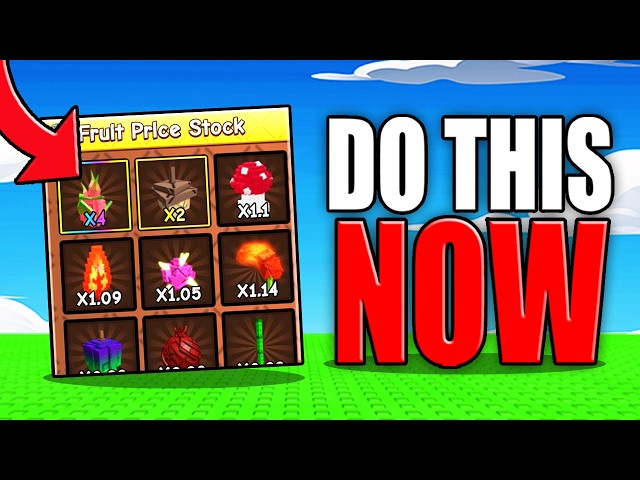 This Secret GAG 2 Update Will Make You MILLIONS in Roblox!