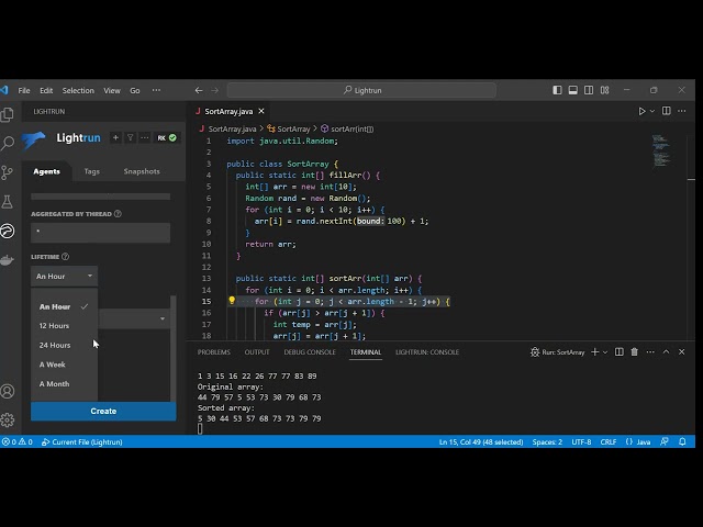 Measure Java Application Success with Lightrun Counter Metrics | Counting Your Way to Victory