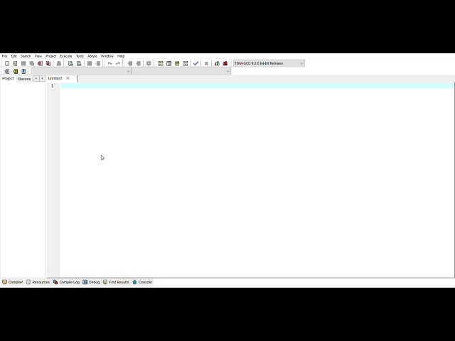 Embarcadero Dev C++ 6 3 2026 03 02 19 38 58
