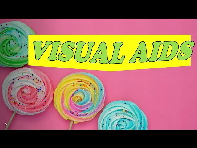 VISUAL AIDS