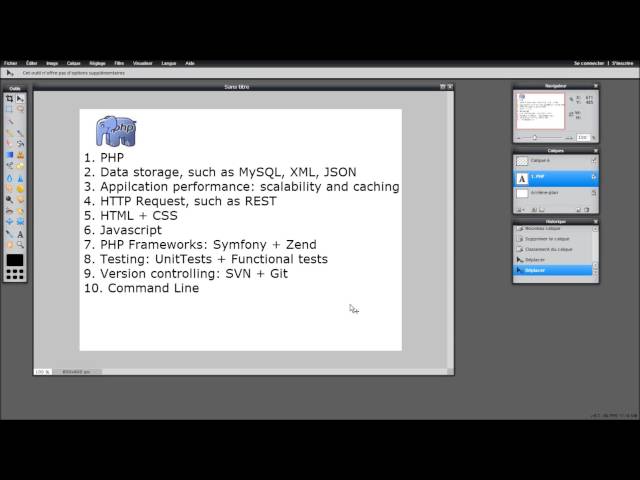 Learn PHP from scratch - Introduction